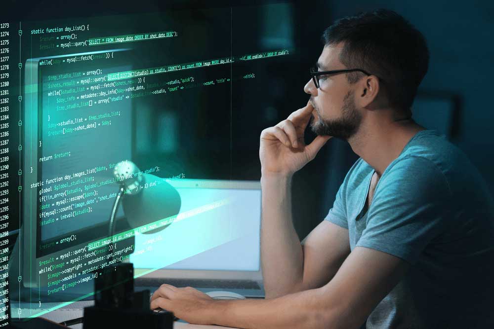 Mô tả chi tiết công việc của một kỹ sư phần mềm
