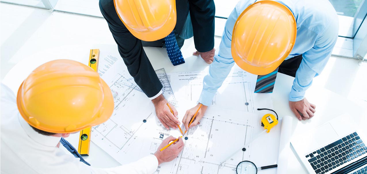 Mô tả chi tiết công việc của Kỹ sư hiện trường