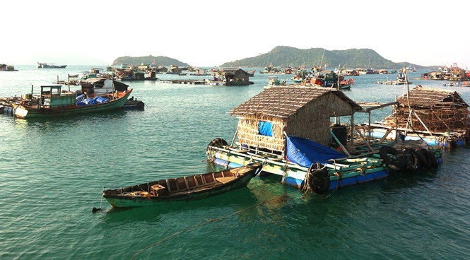 Tìm việc làm tại Kiên Giang