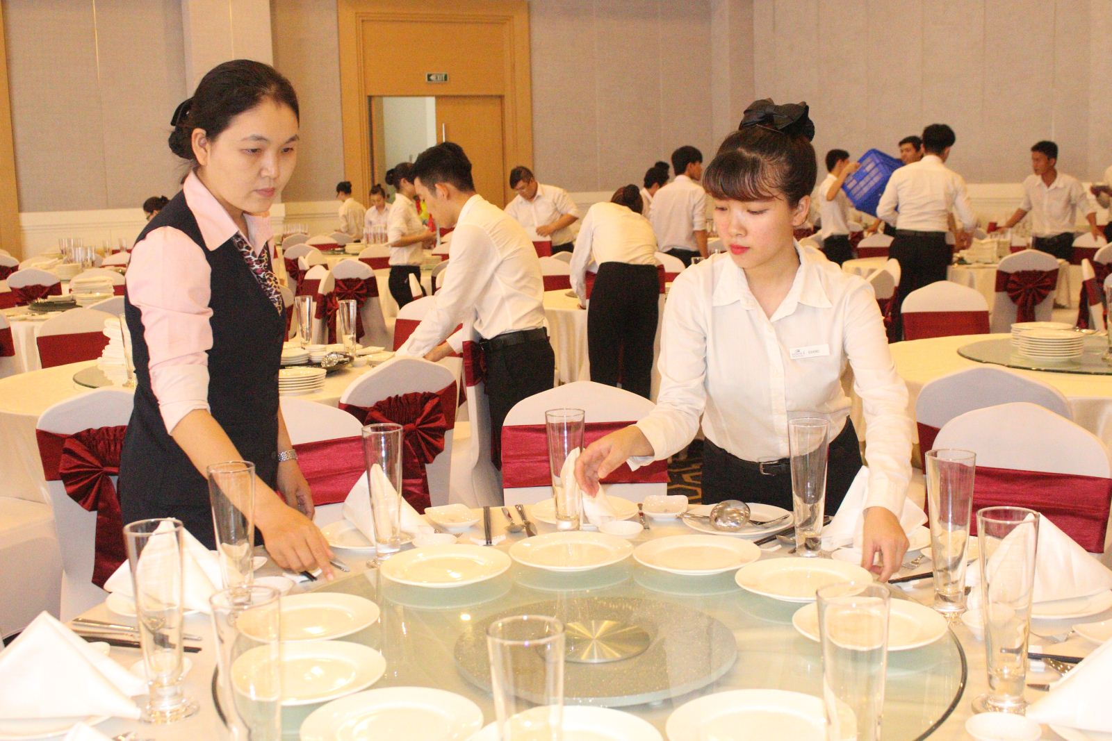 Tìm việc làm tại Kiên Giang