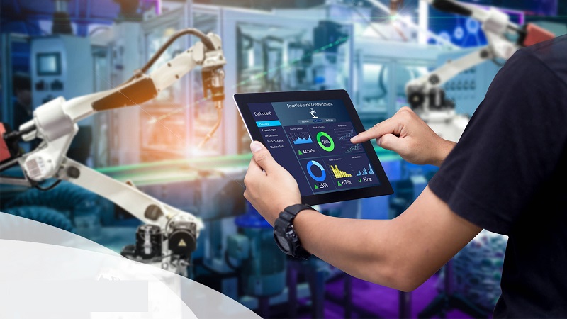 Mô tả chi tiết công việc của kỹ sư sản xuất