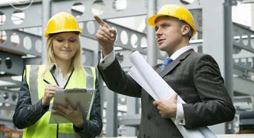 Mô tả chi tiết công việc của kỹ sư xây dựng