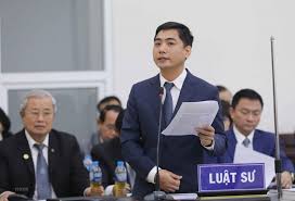 Mô tả chi tiết công việc đầy đủ nhất của một luật sư