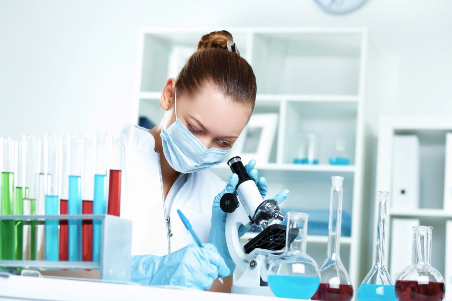 mô tả chi tiết công việc của nhân viên R&D