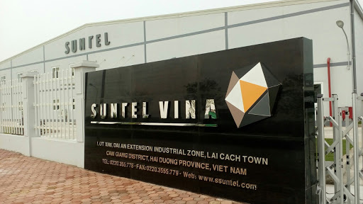 Công ty TNHH Suntel Vina tuyển dụng Nhân Viên Phiên Dịch làm việc tại Hải Dương, lương thưởng hấp dẫn, môi trường làm việc chuyên nghiệp 