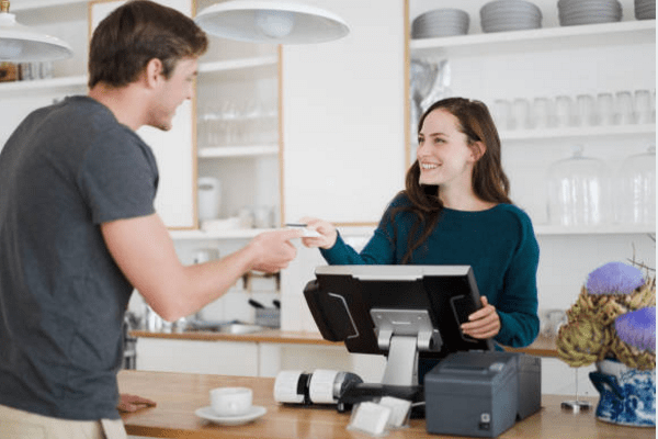 Mô tả chi tiết công việc của nhân viên thu ngân 