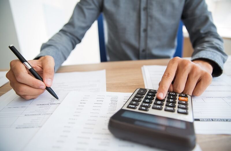 Mô tả chi tiết công việc của Kế toán giá thành