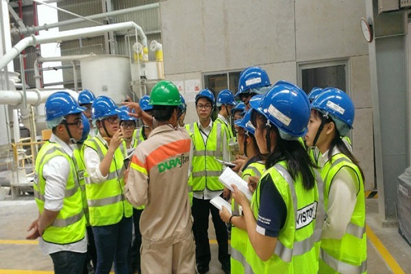 Trưởng ca sản xuất là vị trí được nhiều người quan tâm và tìm kiếm để ứng tuyển. Đây là vị trí có nhiều cơ hội để phát triển và có nhiều cơ hội thăng tiến. Nội dung bài viết sau chia sẻ cho bạn hiểu về mô tả chi tiết công việc của trưởng ca sản xuất.