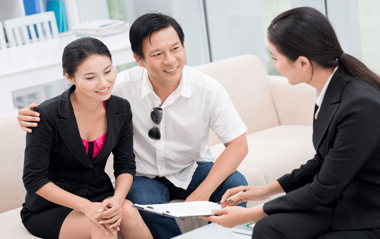 Mô tả chi tiết công việc của Chuyên viên tư vấn bảo hiểm
