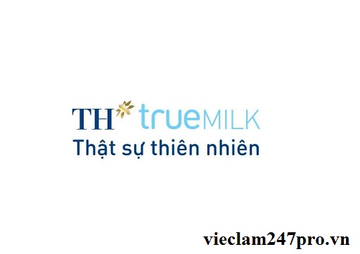 Công ty Cổ phần Chuỗi Thực phẩm TH tuyển Nhân viên bán hàng lương thưởng hấp dãn, môi trường làm việc chuyên nghiệp, được đào tạo