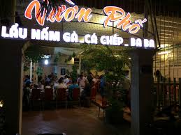 Công ty TNHH Quán Vườn Phố tuyển dụng Bartender làm việc tại Bà Rịa- Vũng Tàu, lương thưởng hấp dẫn, chế độ đãi ngộ cao, môi trường chuyên nghiệp
