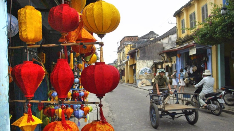 30 điểm du lịch không thể bỏ lỡ khi đến Việt Nam