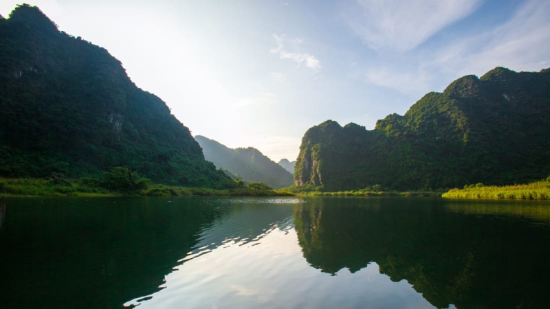 30 điểm du lịch không thể bỏ lỡ khi đến Việt Nam