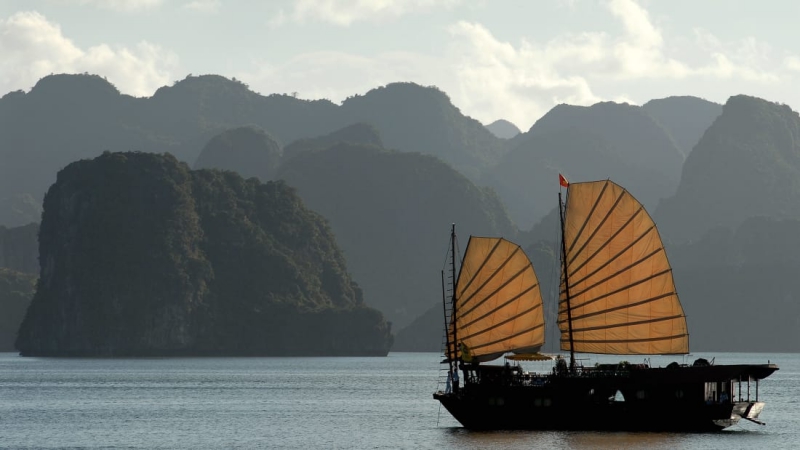 30 điểm du lịch không thể bỏ lỡ khi đến Việt Nam