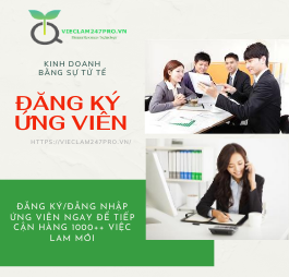 Tìm việc làm cần lưu ý những gì