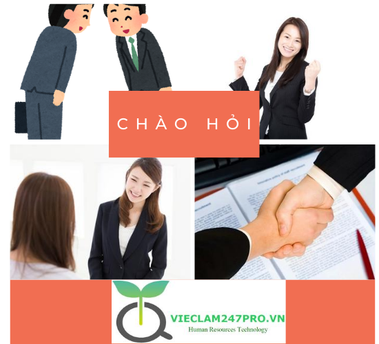 Chuẩn bị cho ngày đầu tiên đi làm
