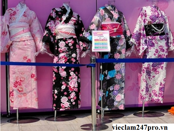 Yukata