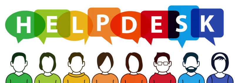 Mô tả công việc vị trí nhân viên hỗ trợ user – IT Helpdesk