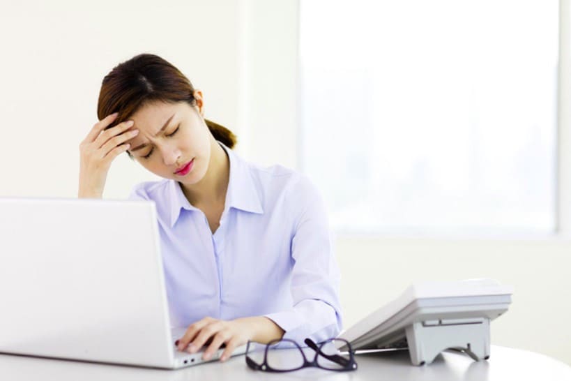 Khi nào bạn nên thôi việc, nghỉ việc?