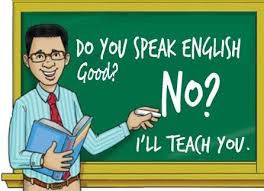Giáo Viên Tiếng Anh Thiếu Nhi/ Giáo Viên Tiếng Anh Thiếu Niên.