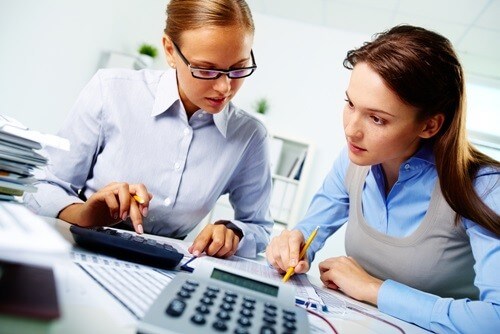 Mô tả chi tiết công việc của Kế toán quản trị
