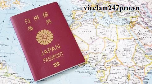 visa nhật bản kỹ năng đặc định thực tập kỹ năng