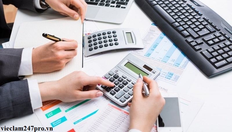 Kế toán - Ngành học ra trường làm trái ngành nhiều nhất!