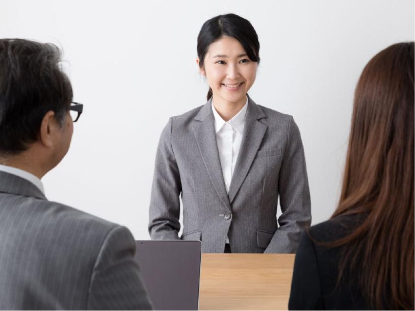 chuẩn bị trước khi đi phỏng vấn