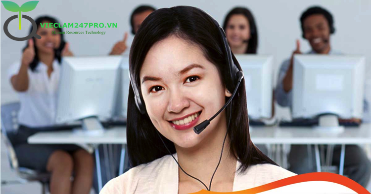 telesale covid công việc