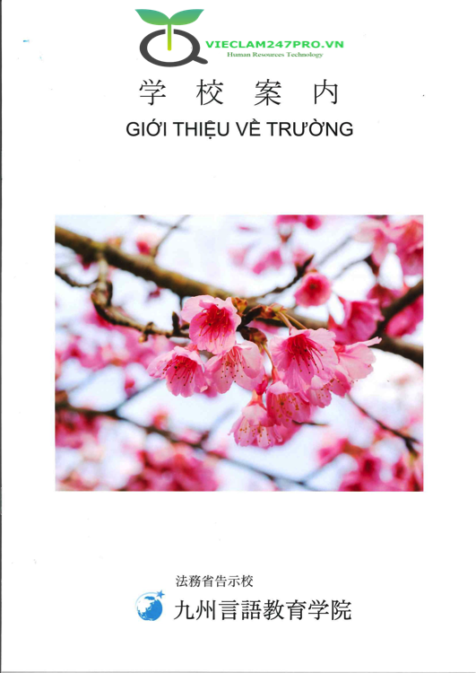 du học nhật bản