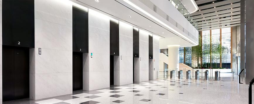 CÔNG TY TNHH HYUNDAI ELEVATOR VIỆT NAM