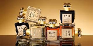 HM Perfume